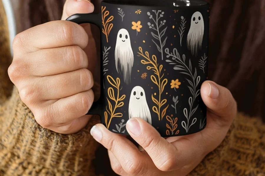 25+ Best Print-on-Demand Halloween Gift Ideas (USA, 2025)